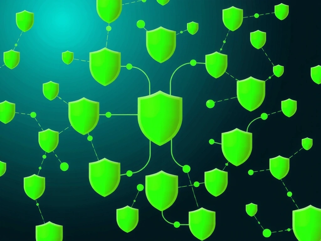 Securitatea datelor și partajare